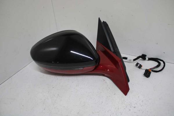 RETROVISEUR DROIT DS3 CROSSBACK - Vue 1